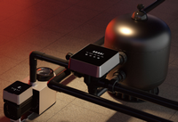 菲亚兰德智能砂缸