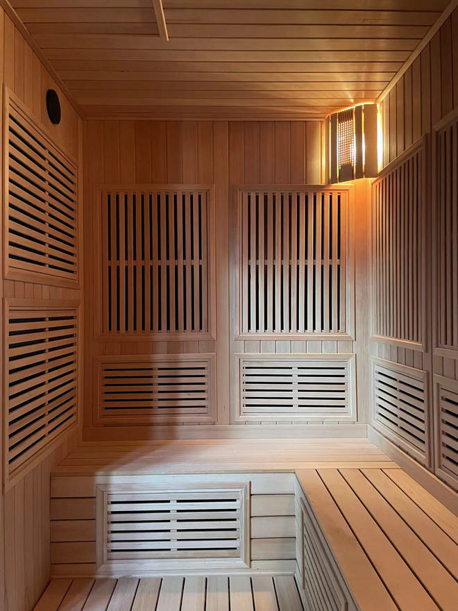 浏阳芬兰“HARVIA